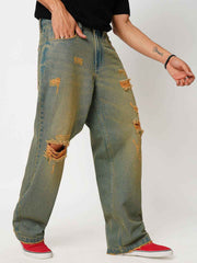 Dust 2 Men's Straight Fit