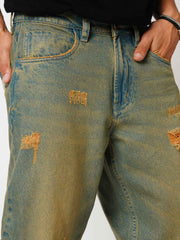 Dust 2 Men's Straight Fit