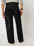 Black Rock Men's Straight Fit