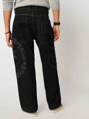 Black Rock Men's Straight Fit