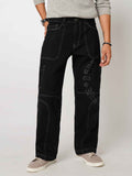Black Rock Men's Straight Fit