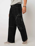 Black Rock Men's Straight Fit
