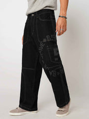 Black Rock Men's Straight Fit