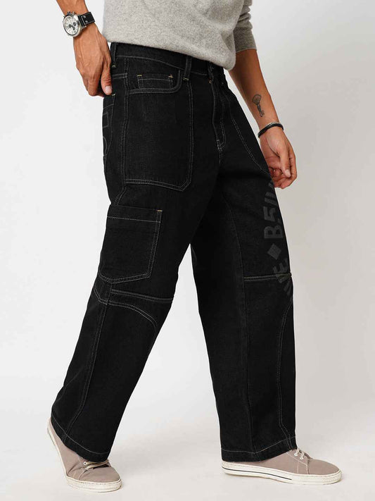 Black Rock Men's Straight Fit