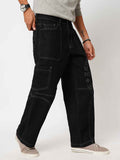 Black Rock Men's Straight Fit