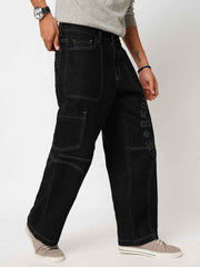 Black Rock Men's Straight Fit