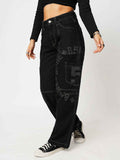 Black Rock Women's Straight Fit