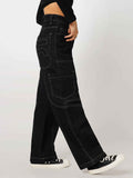 Black Rock Women's Straight Fit