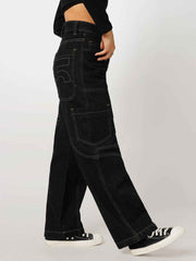 Black Rock Women's Straight Fit