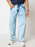 Classic Ice Wash Men's Baggy Fit