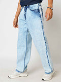 Classic Ice Wash Men's Baggy Fit