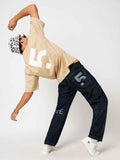 Classic Indigo Men's Baggy Fit