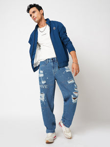B5ive Distressed