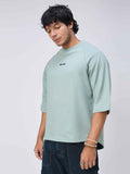 MInt Classic Men's Oversized T-shirt