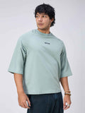 MInt Classic Men's Oversized T-shirt