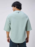 MInt Classic Men's Oversized T-shirt