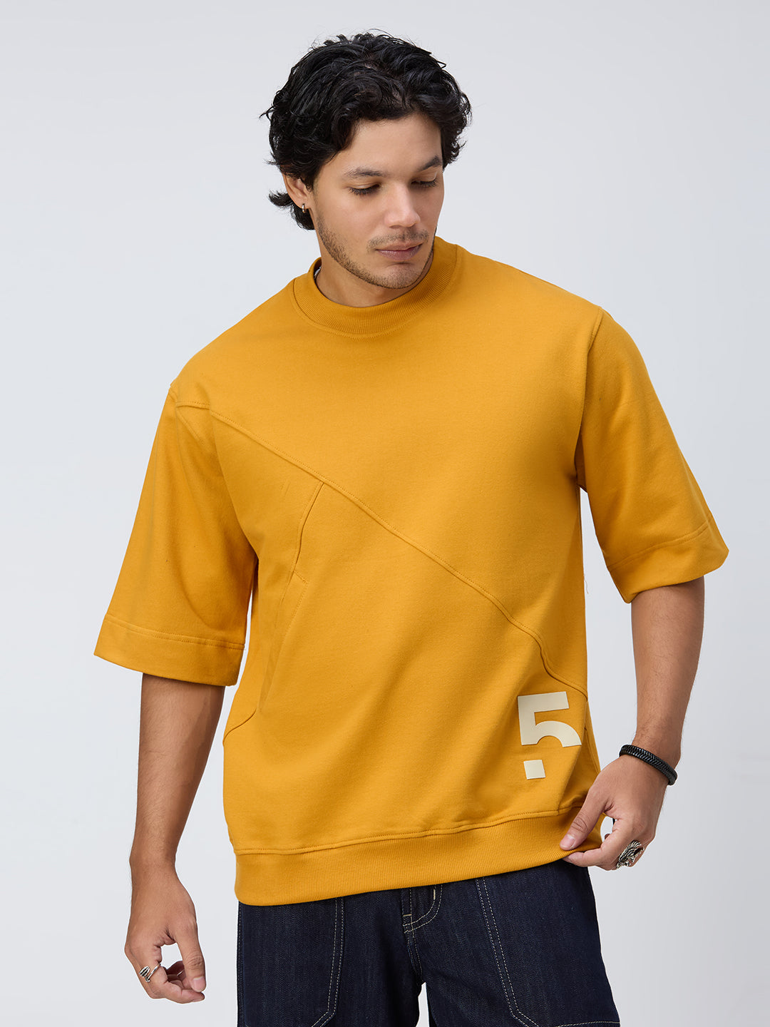 Mustard Pocket
