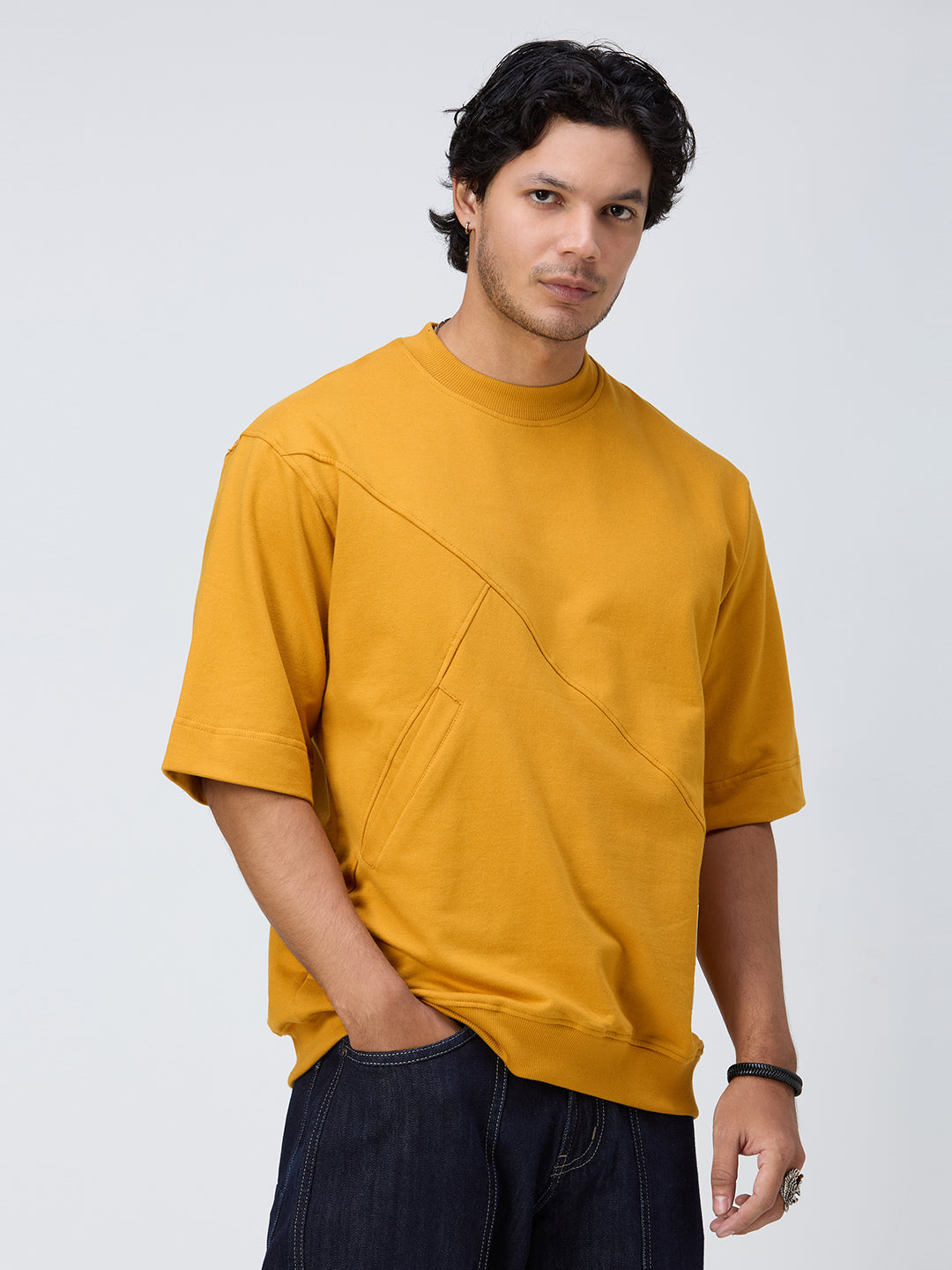 Mustard Pocket