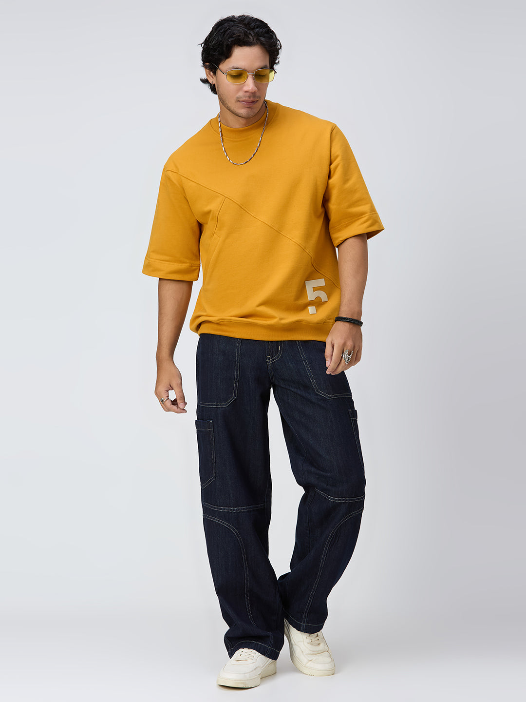 Mustard Pocket