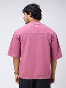 Ribbed Blush