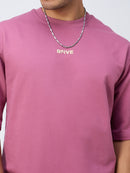 Ribbed Blush