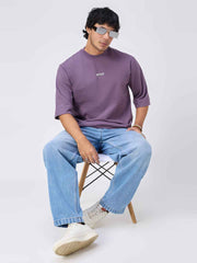 Signature Icy Men's Baggy Fit Jeans