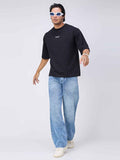 Indigo Cloud Classic Men's Straight Fit Jeans