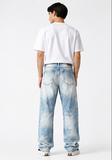 Forst Drift Mens Straight Fit Jeans