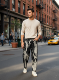 G.O.A.T Men's Baggy Fit