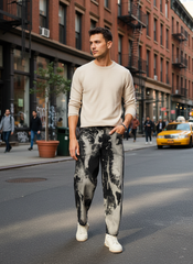 G.O.A.T Men's Baggy Fit