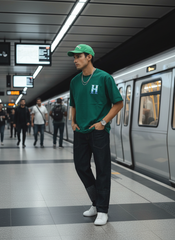 Pocket Special Men's Baggy Fit