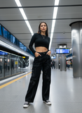 Black Rock Women's Straight Fit