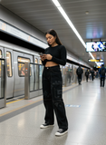 Black Rock Women's Straight Fit