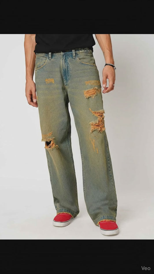 Dust 2 Men's Straight Fit