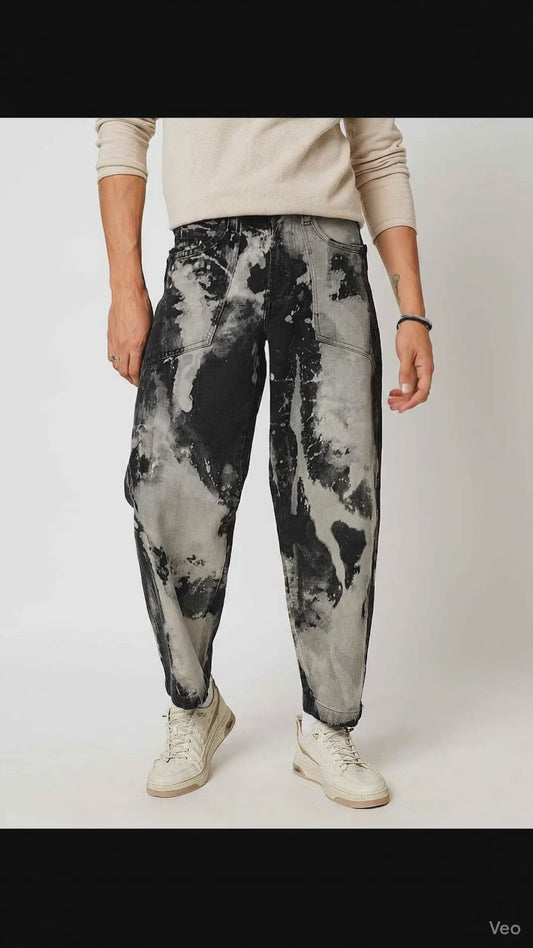 G.O.A.T Men's Baggy Fit